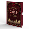 Practical Magic There's a Little Witch in All of Us Pop-Up Card