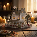 Practical Magic There's a Little Witch in All of Us Pop-Up Card