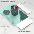 Awe-ssum Possum Birthday Pop-Up Card