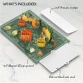 Happy Fall Pumpkin Patch Pop-Up Card