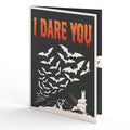 Universal Monsters Dracula Bloody Good Day Pop-Up Card