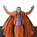Universal Monsters Dracula Bloody Good Day Pop-Up Card