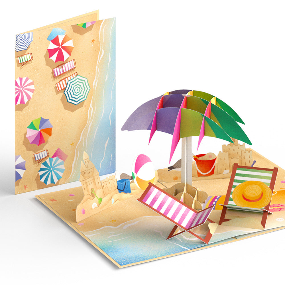 Seaside 5-Pack
