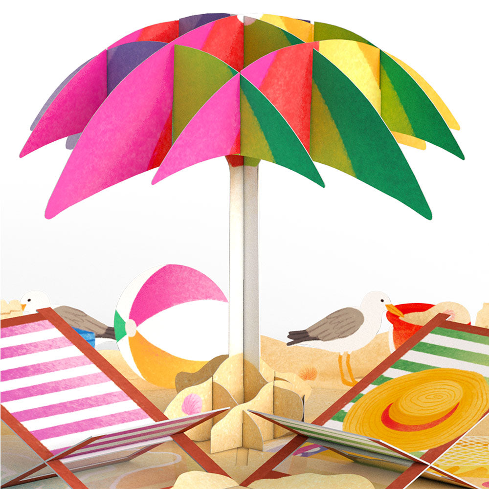 Seaside 5-Pack
