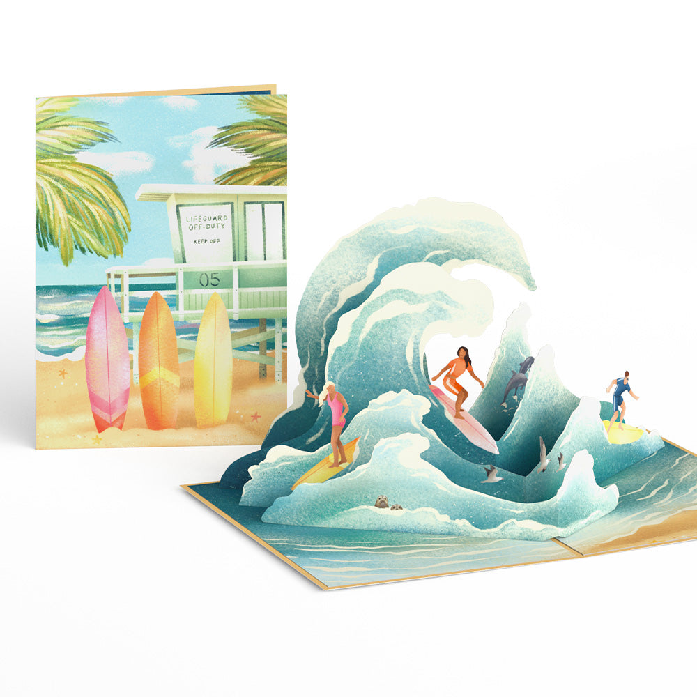 Beach Day 3-Pack