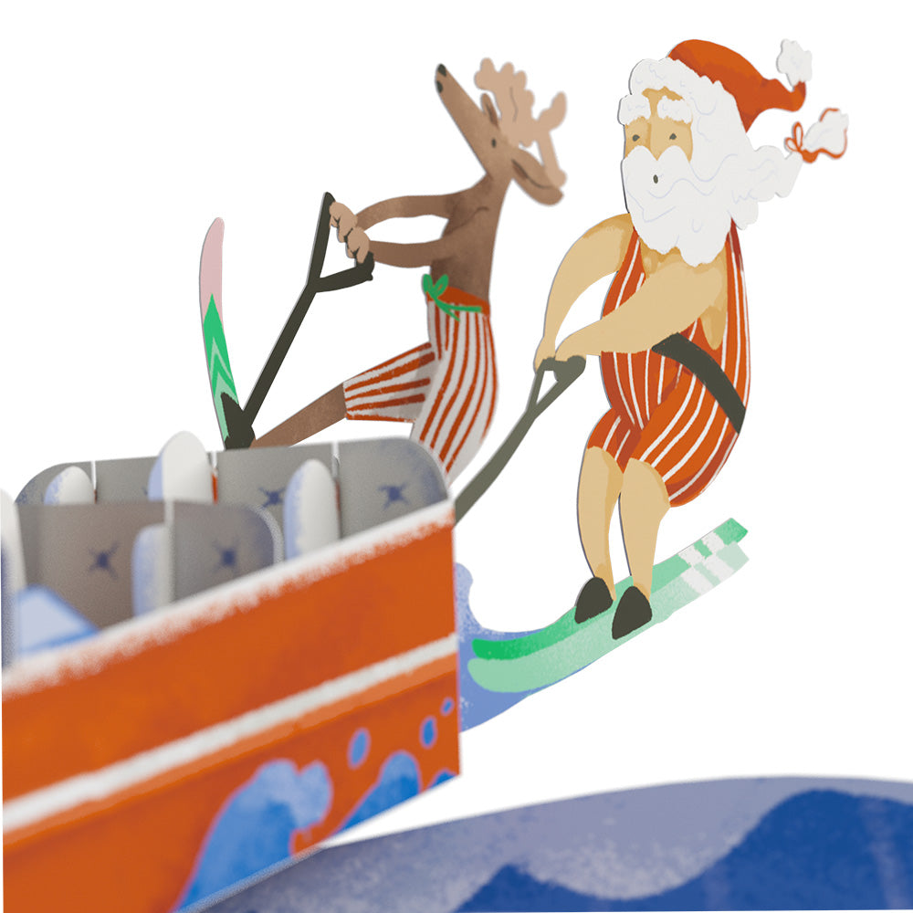 Coastal Christmas 3-Pack
