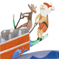 Coastal Christmas 3-Pack