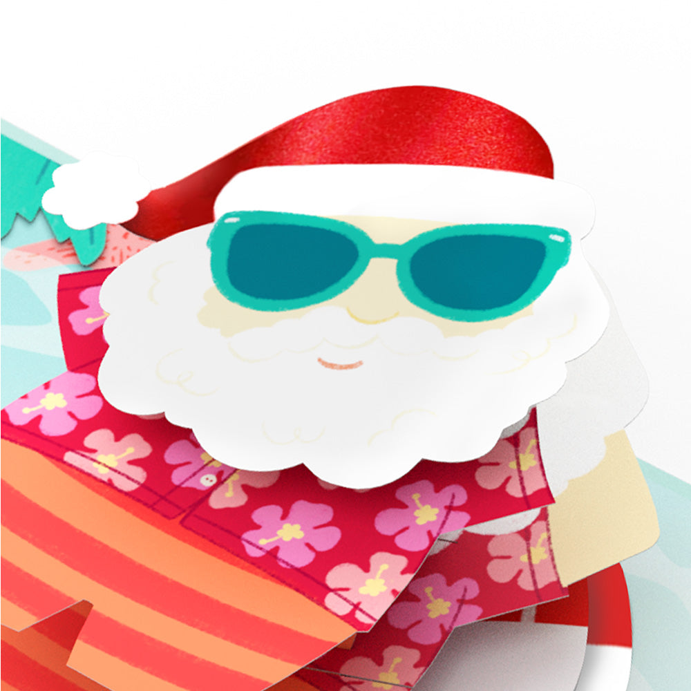 Coastal Christmas 3-Pack