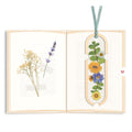 Summer Stories Petal Pressed™ Bookmark Card