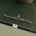 Harry Potter™ Dobby™ 'Day Full of Magical Thrills' Plushpop Card