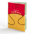 Disney's Winnie the Pooh Birthday Treat Pop-Up Card