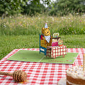 Disney's Winnie the Pooh Birthday Treat Pop-Up Card