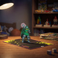 Marvel's Doctor Doom Glorious Day Pop-Up Card