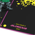 Marvel's Doctor Doom Glorious Day Pop-Up Card