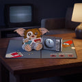 Gremlins Gizmo Go Wild Pop-Up Card