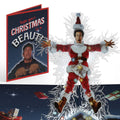 National Lampoon's Christmas Vacation 'Hope Your Christmas is a Beaut' Light-Up Pop-Up Card