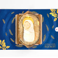 A Thrill of Hope Nativity Light-Up Pop-Up Card