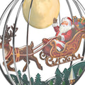 Magic of Christmas Metal Ornament 3-Pack