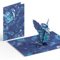 Lovepop x ArtLifting - Song of Light Pop-Up Card