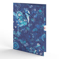 Lovepop x ArtLifting - Song of Light Pop-Up Card