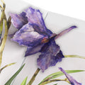Lovepop x ArtLifting - Blue Bells Pop-Up Card