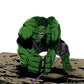 Marvel's Hulk: Incredible Dad Pop-Up Card