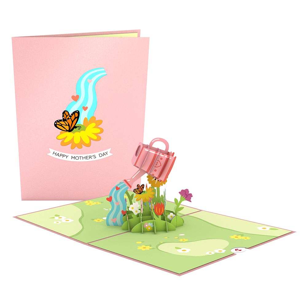 Mother’s Day Garden 5-Pack