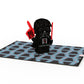 Star Wars™ Darth Vader™: Best Dad Pop-Up Card