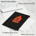 Star Wars™ Darth Vader™: Best Dad Pop-Up Card