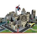 Marvel’s Spider-Man You’re Amazing Pop-Up Card and Flower Buds Bouquet Bundle
