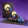 Disney Tim Burton’s The Nightmare Before Christmas Spooky Bundle
