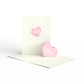 Love Hearts Notecards (Assorted 4-Pack)