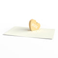 Love Hearts Notecards (Assorted 4-Pack)