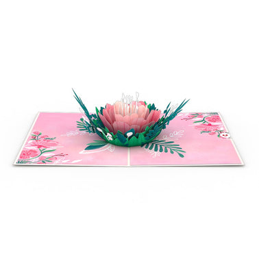 Floral 7-Pack Classic
