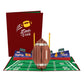 Dad’s #1 Fan Sports 3-Pack