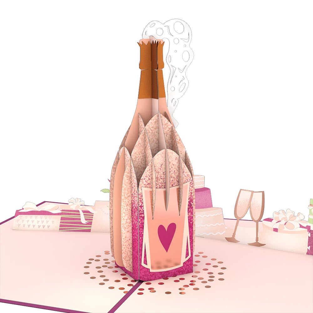 Engagement, Shower, & Wedding 3-Pack