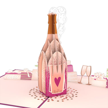 Engagement, Shower, & Wedding 3-Pack