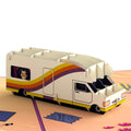 Road Trip Birthday Pop-Up Card and Sentiment Set