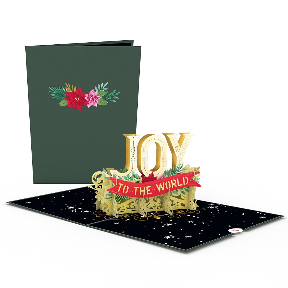 Festive Holiday 5-Pack