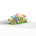 Playpop Card™: Happy Easter