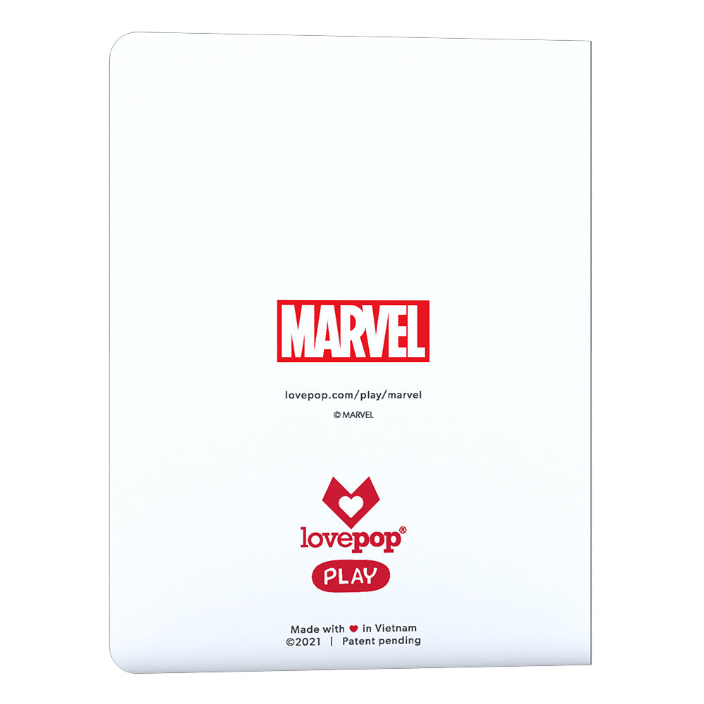 Marvel's Spider-Man Pop-Up Card – Lovepop