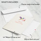 Mother's Day Hummingbird Pop-Up Card
