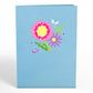 Thinking of You Pop-Up Card
