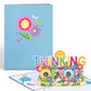 Thinking of You Pop-Up Card