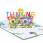Thinking of You Pop-Up Card