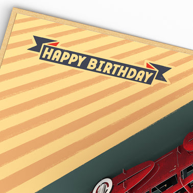 Over the Hill Birthday 3-Pack