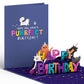 Birthday Cats 5-Pack