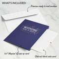 Happy Father's Day Pop-Up Card