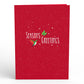 Holiday Hummingbird