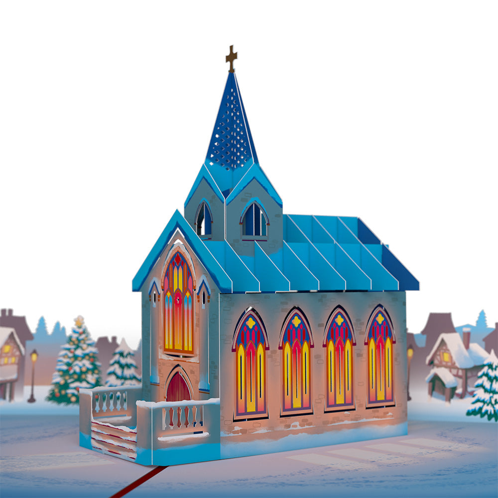 Festive Holiday 5-Pack